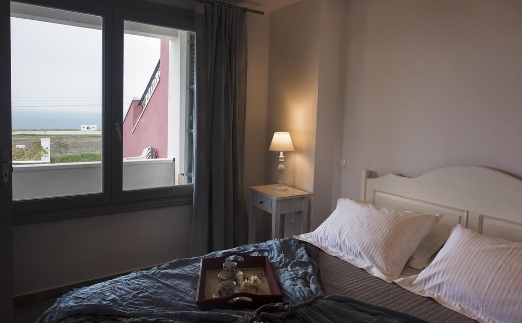 Rose Suites Vourvoúlos Esterno foto