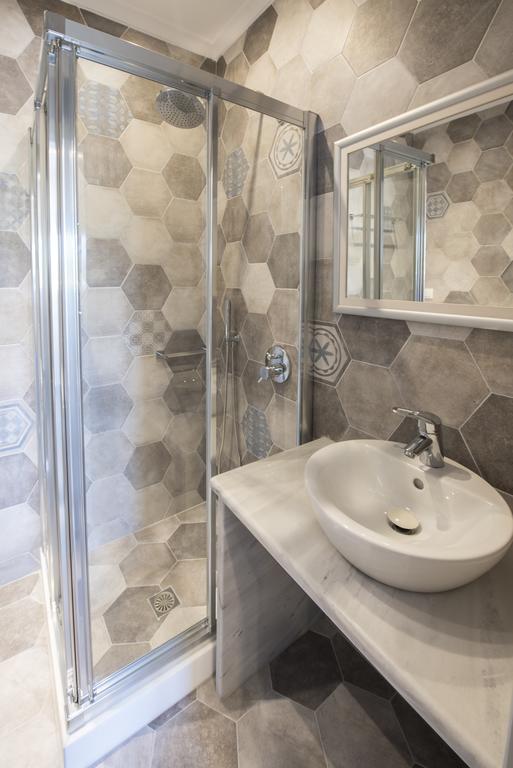 Rose Suites Vourvoúlos Esterno foto