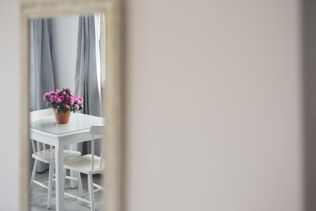 Rose Suites Vourvoúlos Esterno foto